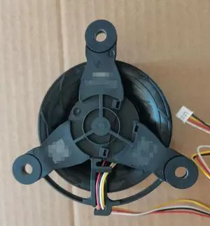 FOR GW10C12MS1C9-57Z322 is suitable for cooling accessories of refrigerator refrigeration fan fan motor