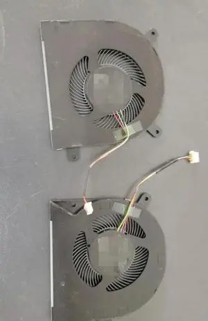 FOR Cooling Fan for EG50040S1-CJ20-S9A THERPL5T1-1421 PL5TU1B EG50040S1-CJ10-S9A THER7PL5T1-1411 Schenker Vision 15 PL5TU1B