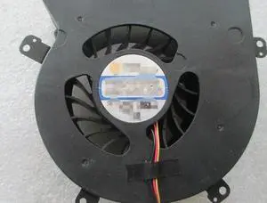 FOR CPU COOLING FAN COOLER FAN for VR 6RE-012CN AAVID THERMALLOY PABD19735MB 0.65A 12VDC -N375 3PIN