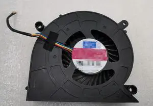 FOR Laptop CPU Cooling Fan for F1Y2D BAZD1125R2UP016 DA0B2512HHS4B01F12 12V 1A