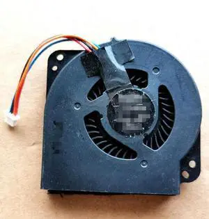 FOR laptop cpu cooling fan Cooler FOR G61C0000A210 C-138C M-P24C 5V 0.35A