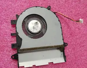 FOR Laptop/Notebook CPU cooling Fan for Q504 Q504U ZenBook Flip UX560 UX560UA KDB0705HB-BKX