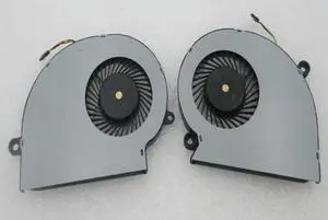 FOR DFS501105FR0T FG06 DFS501105FQ0T FG05 cooling fan FOR Satt S55t-b535 S55T-B S55t-b535 FABLN01EUA FABLN00EUA fan