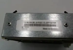 FOR RS6000 P650 power supply fan FRU: 21P4491 YL1622 H63490 fan