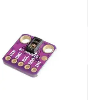 Heart Rate Click 30100 30102 Sensor Module Breakout Ultra-Low Power Consumption Not 30100