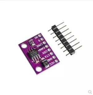 1051 TJA1051 High speed low power consumption and CAN transceiver module TJA1051T