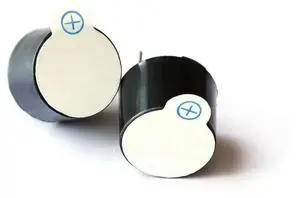 10pcs Active Passive Buzzer 5V Sounder speaker Buzzer
