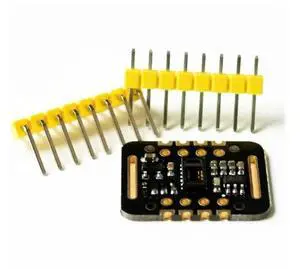 LIVE 30100 30102 Heart rate Sensor Module Puls detection Blood oxygen concentration test Ultra-Low Power