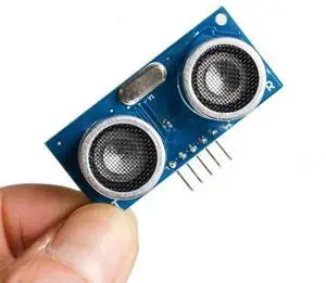Ultrasonic HC-SR05 HY-SRF05 Distance Module Sensor UNO R3 2560 DUE