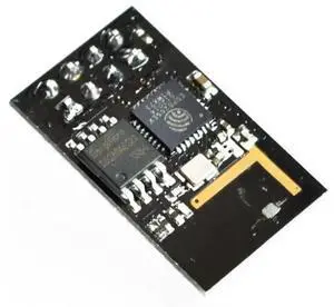 Upgraded version -01 -01S 8266 serial WIFI wireless module wireless transceiver 01 8266-01