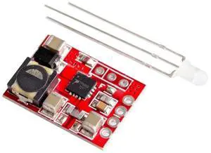 TP5000 4.2V/3.6V 1A Charging Board Charger Module