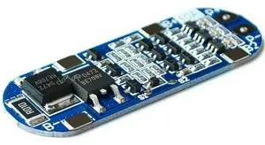 3S 10A 11.1V 12V 12.6V Charger Protection Board Module 18650 Lipo Cells BMS 3.7V