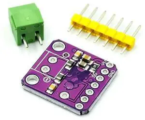 98357 I2S 3W Class D Amplifier Breakout Interface Dac Decoder Module Filterless Audio Board Pi 32