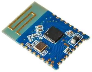JDY-19 Ultra-low Power Consumption 4.2 BLE Module