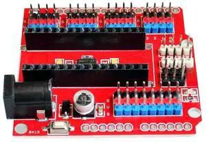 V3.0 Prototype Shield I/O Extension Board Expansion Module
