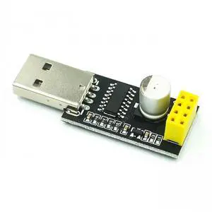 01 Programmer Adapter UART GPIO0 -01 Adaptater 8266 CH340G USB to 8266 Serial Wireless Wifi Developent Board Module 01 Programmer Adapter UART GPIO0 -01 Adaptater 8266 CH340G USB to 8266 Serial Wireless Wifi Developent Board Module