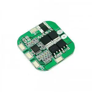 4S 14.8V 16.8V 20A Peak BMS PCM Protection Board Bms Pcm LicoO2 Limn2O4 18650 li