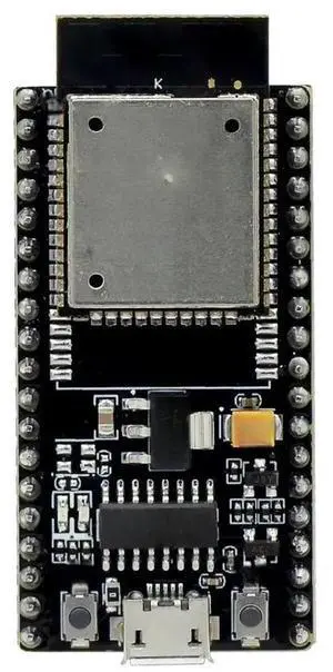 -32S -WROOM-32E WiFi development board serial port WiFi module