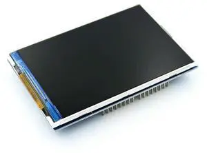 3.5 inch 480*320 TFT LCD Module Screen Display ILI9486 Controller UNO 2560 Board with/Without Touch Panel