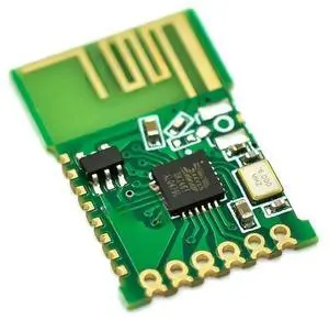 JDY-41 2.4g module Wireless serial port module 2.4g Remote control switch serial port transparent transmission