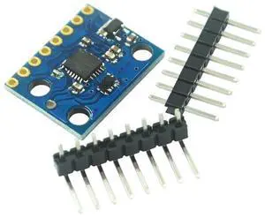 521 MPU-6050 MPU6050 Module 3 Axis gyro sensors+ 3 Axis Accelerometer Module
