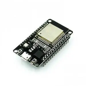 32 -32 32S -32S CP2102 Wireless WiFi Development Board Micro USB Dual Power Amplifier Filter Module
