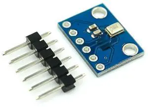 SPH0645 I2S MEMS Microphone Breakout Sensor Board Module SPH0645LM4H Microphone Module 1.6-3.6V Pi