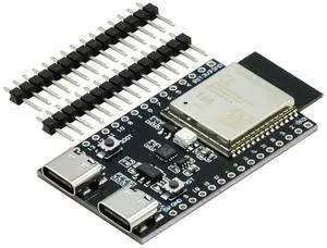 32-C6-N4 N8 N16 Development board 32-C6 board WiFi6