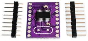 ADS1232 1232 24 bit ultra low noise to digital converter ADS1232IPWR ADS1232 1232 24 bit ultra low noise to digital converter ADS1232IPWR