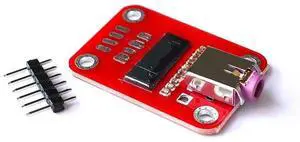 FM Radio Module radio station module