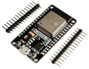 32 Development Board WiFi+ Ultra-Low Power Consumption Dual -32 -32S 32 ilar 8266