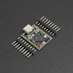32-S3 Supermini Development Board WiFi 5.0 Ultra-Small Size 32 S3 32-S3FH4R2