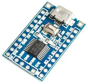 8S003F3P6 8S103F3P6 system board 8S 8 development board minimum board