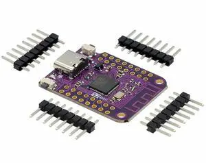 32 S2 Mini V1.0.0 - LOLIN WIFI IOT Board based 32-S2FN4R2 32-S2 4MB FLASH 2MB PSRAM Compatible 32 S2 Mini V1.0.0 - LOLIN WIFI IOT Board based 32-S2FN4R2 32-S2 4MB FLASH 2MB PSRAM Compatible