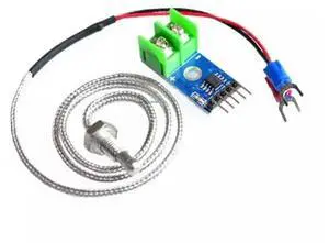 6675 type Thermocouple Temperature Sensor Temperature 0-800 Degrees Module