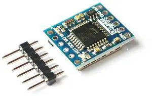 Serial Data Logger Open Source Data Recorder 328 Support Micro SD