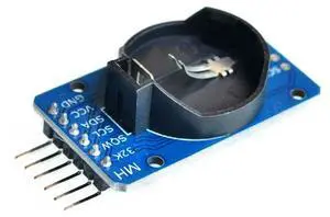 DS3231 AT24C32 IIC Module Clock Module DS3231SN Memory module