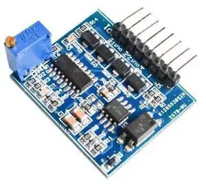 SG3525 LM358 Inverter Driver Board Mixer Preamp Drive Board 12V-24V