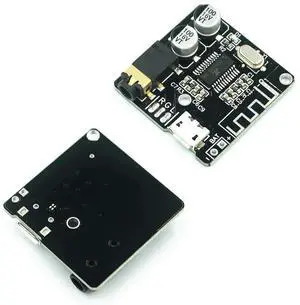 Audio Receiver board 4.1 5.0 mp3 lossless decoder board Wireless Stereo Music Module