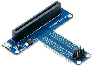T-Type GPIO Expansion Board V1.5 V2 V2.2 Development Board Interface Expansion Board
