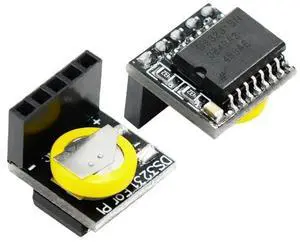 DS3231 Real Time Clock Module 3.3V/5V Pi