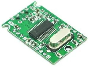 USB2.0 Expansion Module HUB Concentrator 1 Minute 4 1 Drag 4 Interface Transfer Development Board Drive-Free