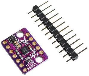 BMI160 Latest Stance Accelerometer Gyroscope module 6 Dof inertial Measurement Sensors