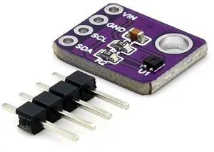 WCMCU-40 HT40 HT40-D Temperature Humidity Sensor Breakout Weather