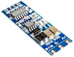 5PCS/LOT TTL turn RS485 module 485 to serial UART level mutual conversion hardware automatic flow control