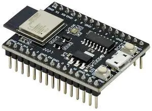 32-C3 Development Board WiFi+ 5.0 Equipped With 32-C3-MINI-1 32 Wifi Internet Of Things Module