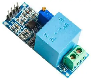 Active Single Phase Voltage Transformer Module AC Output Voltage Sensor Active Single Phase Voltage Transformer Module AC Output Voltage Sensor