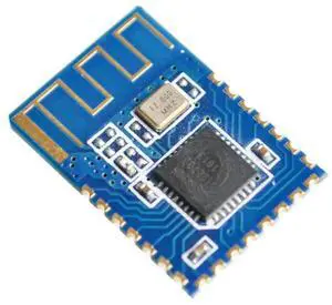 JDY-10 BLE 4.0 Uart Transceiver Module CC2541 Central Switching Wireless Module iBeacon