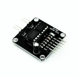 L9110H DC Stepper Motor Driver Board H Bridge L9110 module