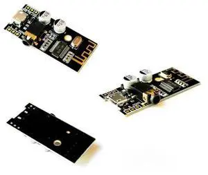 LIVE MH-MX8 MP3 Decoder Board 4,2 Audio Modul Verlustfreie Stereo DIY Refit Lautsprecher Hohe Fidelity HIFI